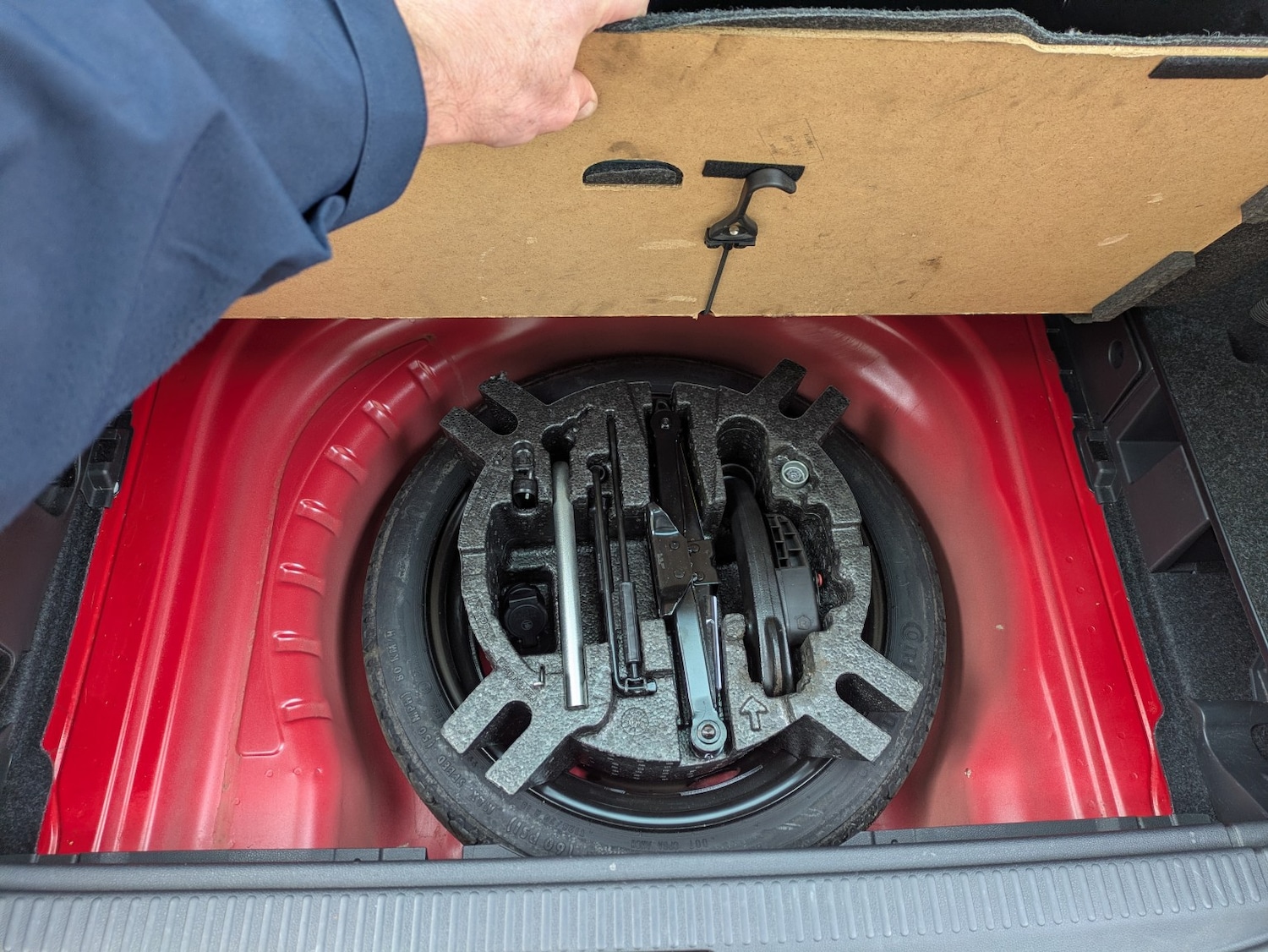 Used Skoda Octavia 2017 for sale - 78182963: Photo 27