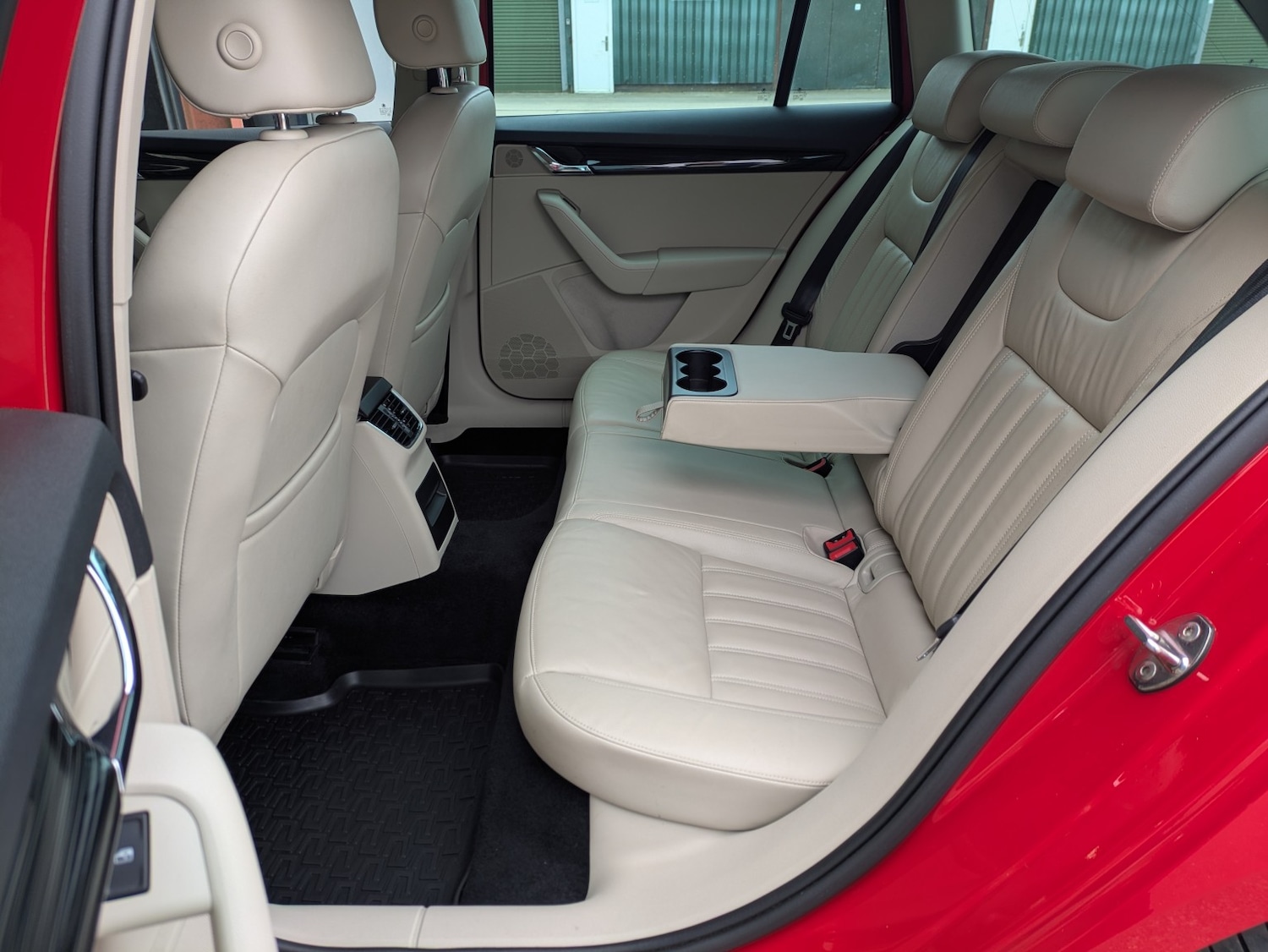 Used Skoda Octavia 2017 for sale - 78182963: Photo 28