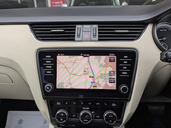 Used Skoda Octavia 2017 for sale - 78182963: Photo