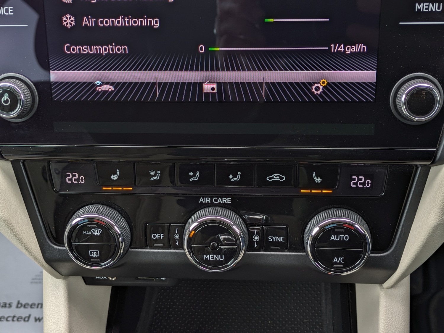 Used Skoda Octavia 2017 for sale - 78182963: Photo 3