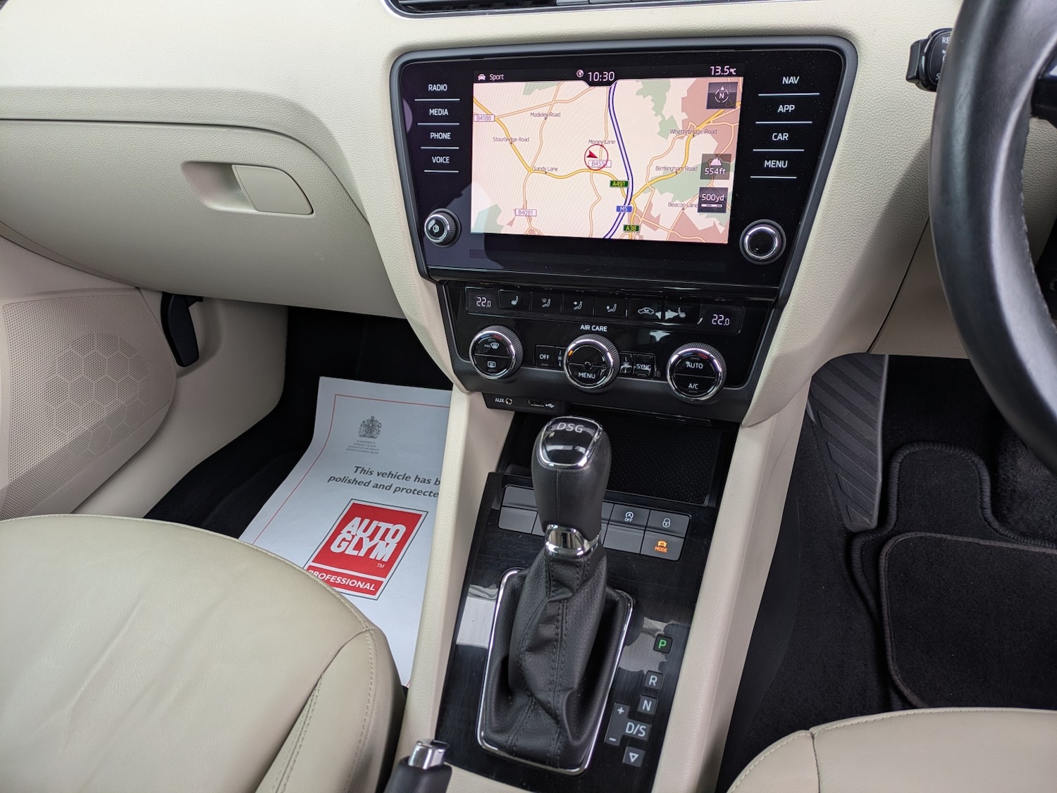 Used Skoda Octavia 2017 for sale - 78182963: Photo 32