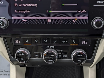 Used Skoda Octavia 2017 for sale - 78182963: Photo