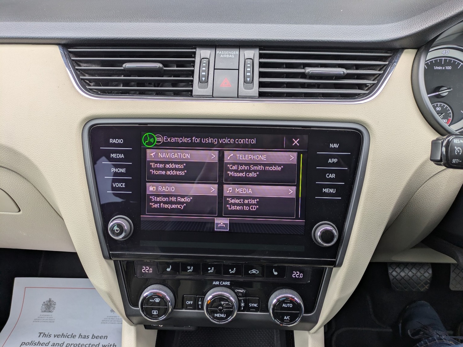 Used Skoda Octavia 2017 for sale - 78182963: Photo 48