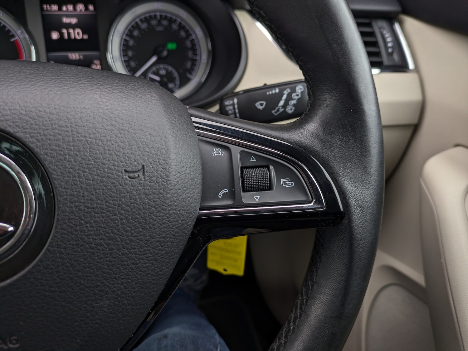 Used Skoda Octavia 2017 for sale - 78182963: Photo 49