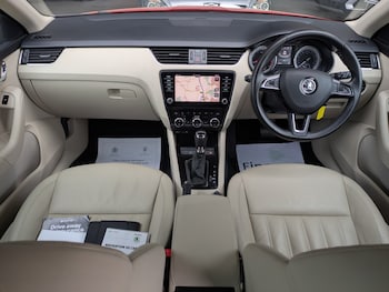 Used Skoda Octavia 2017 for sale - 78182963: Photo