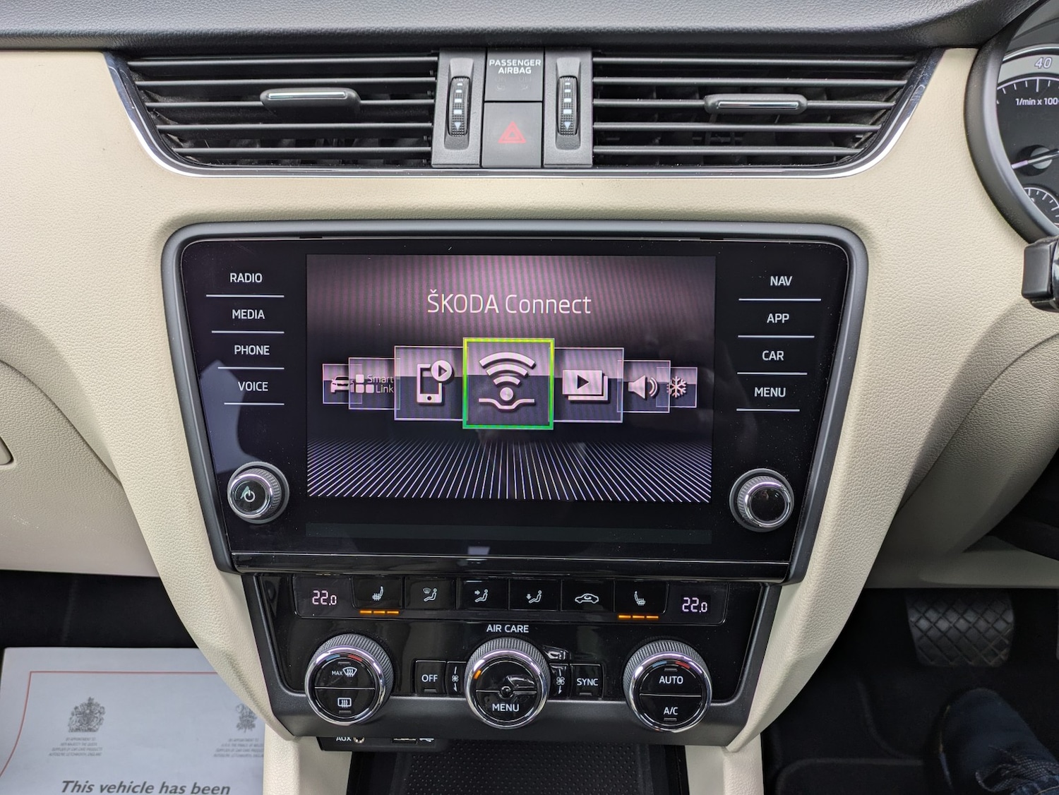 Used Skoda Octavia 2017 for sale - 78182963: Photo 5