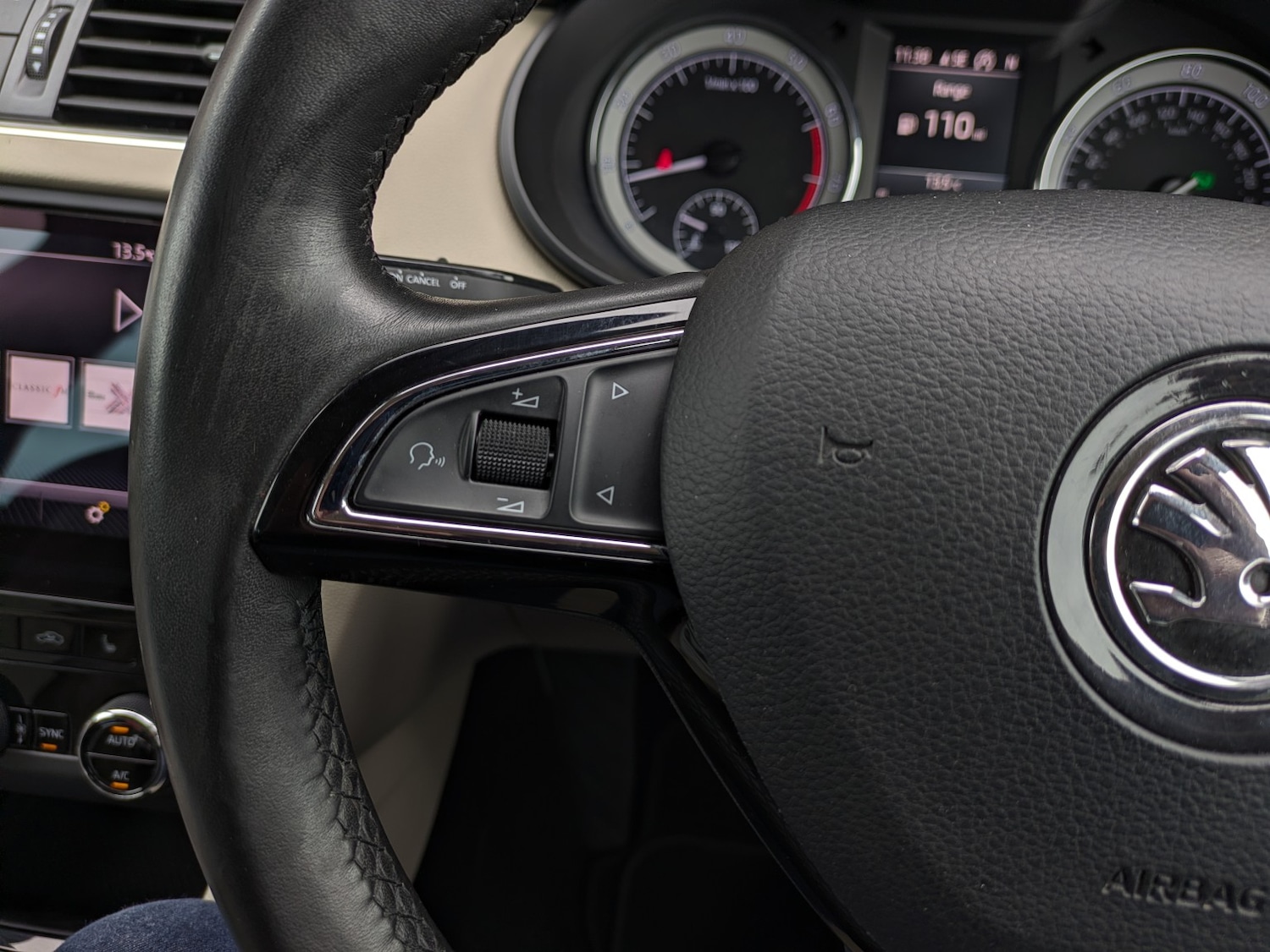 Used Skoda Octavia 2017 for sale - 78182963: Photo 50