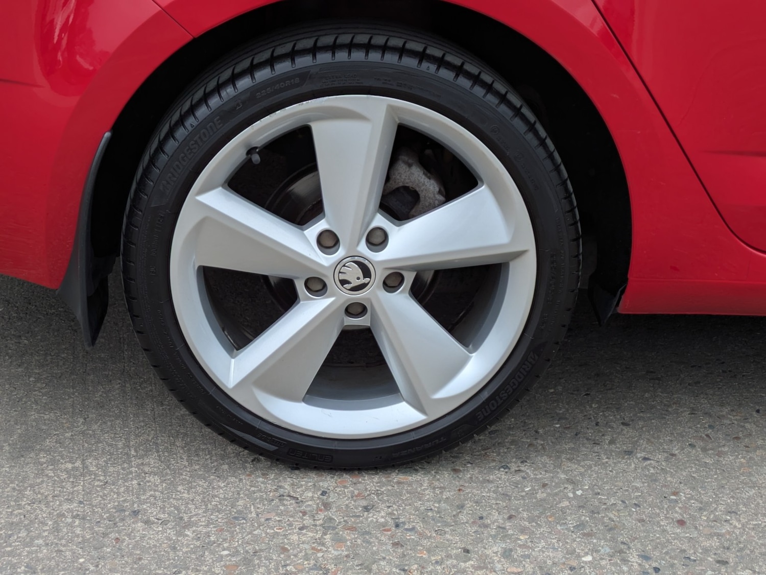 Used Skoda Octavia 2017 for sale - 78182963: Photo 54