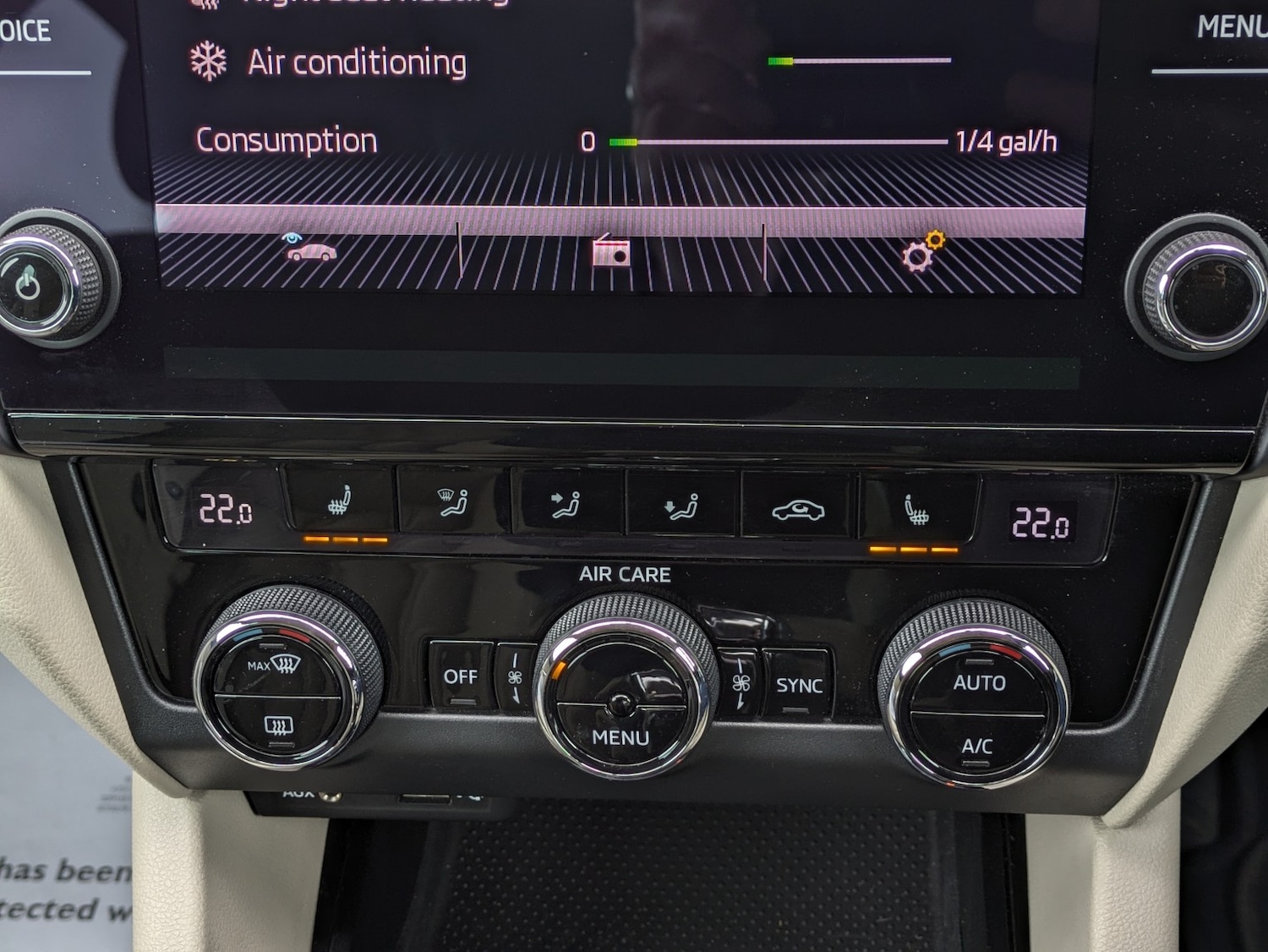 Used Skoda Octavia 2017 for sale - 78182963: Photo 57