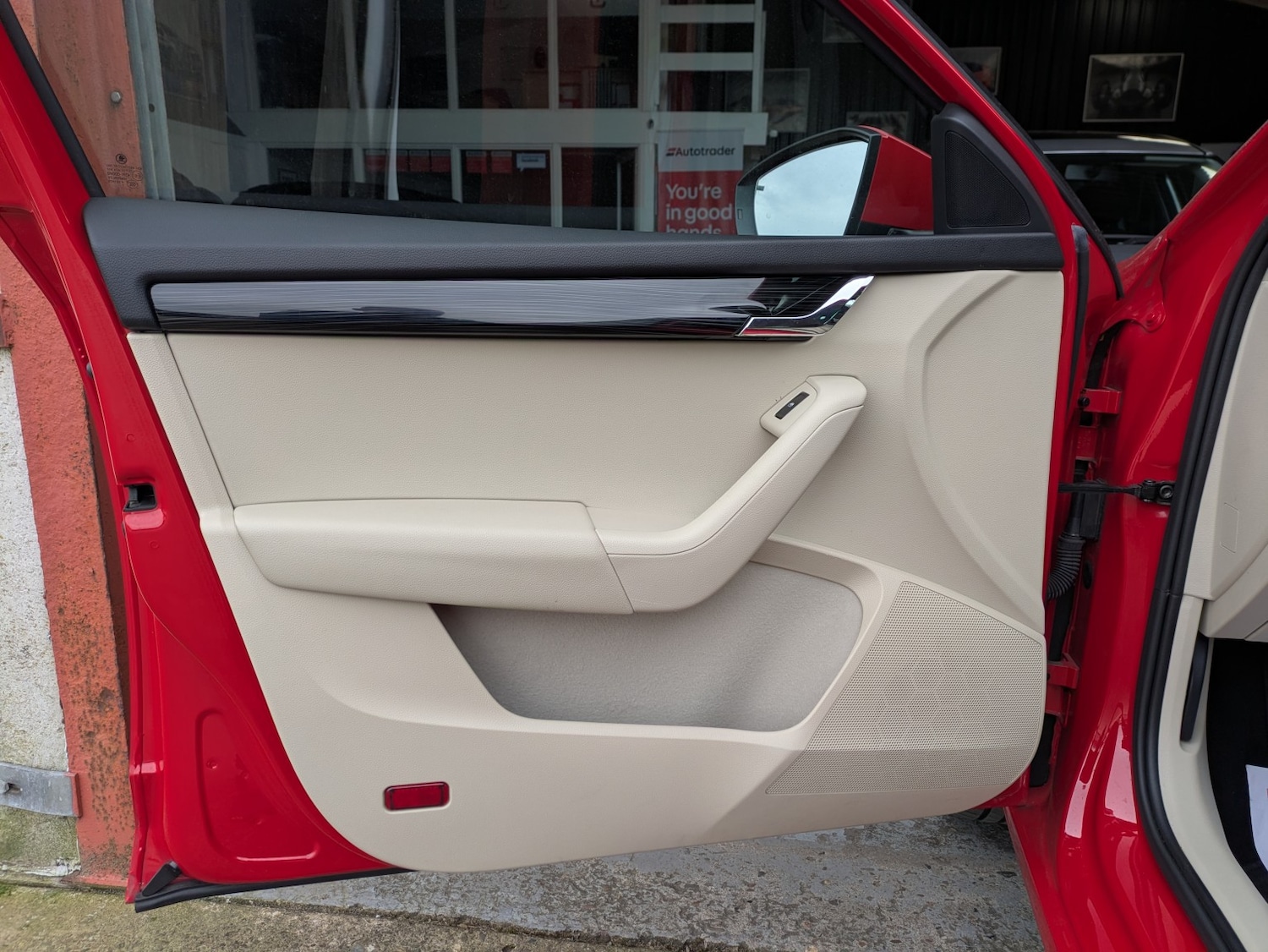 Used Skoda Octavia 2017 for sale - 78182963: Photo 58