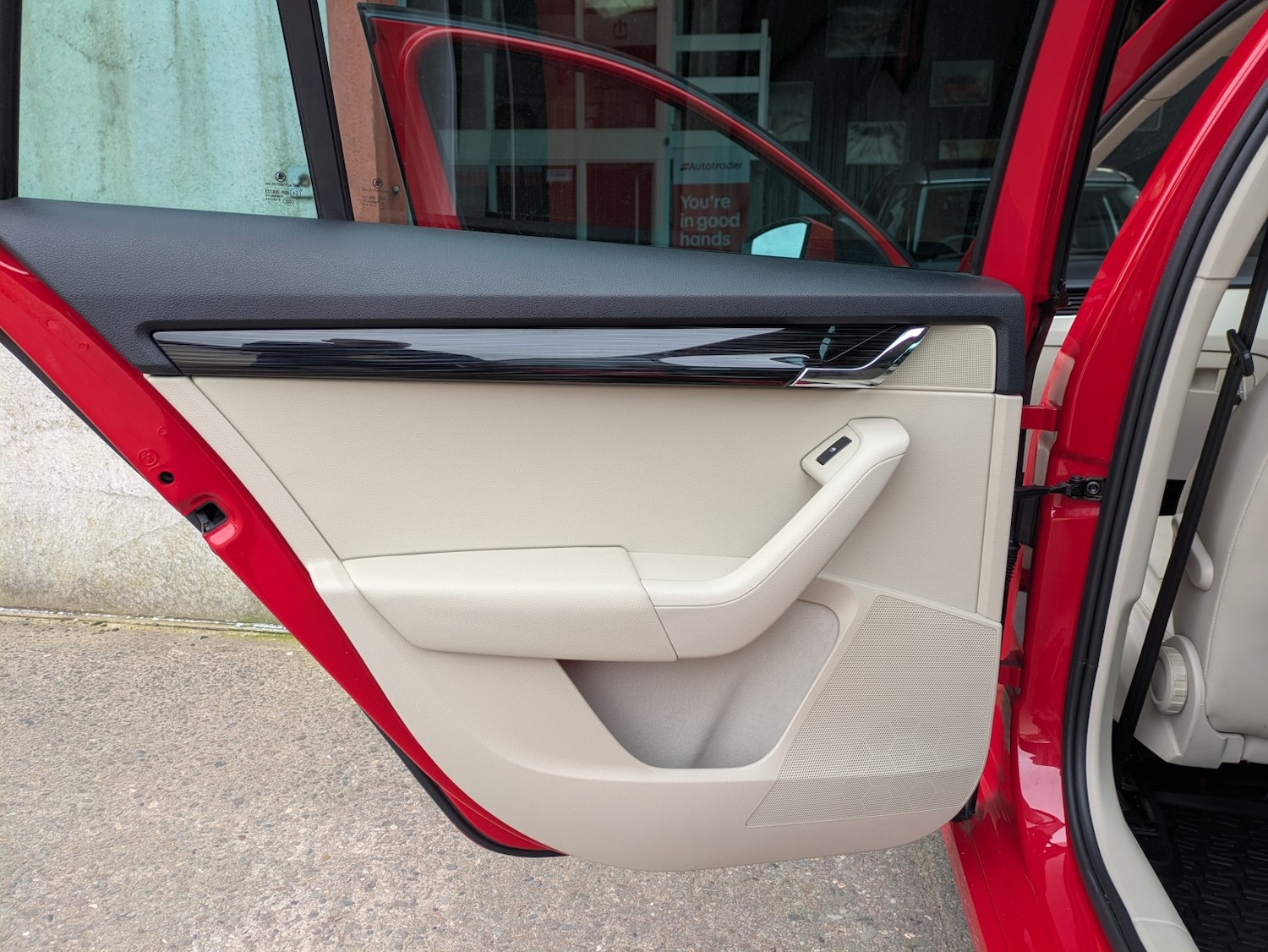 Used Skoda Octavia 2017 for sale - 78182963: Photo 59