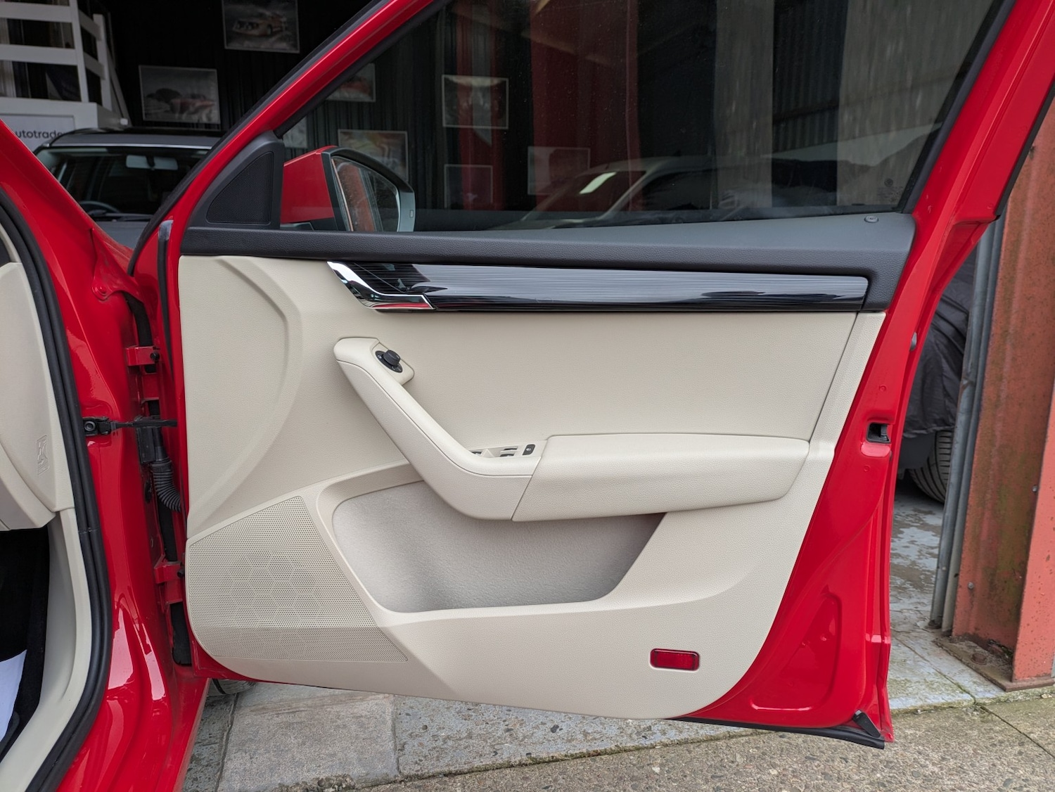 Used Skoda Octavia 2017 for sale - 78182963: Photo 60