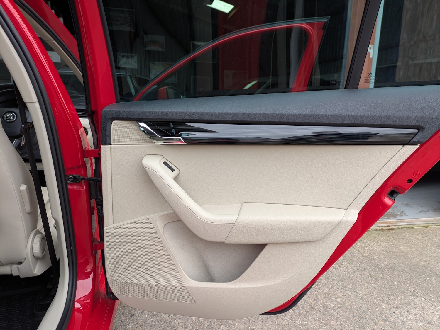 Used Skoda Octavia 2017 for sale - 78182963: Photo 61