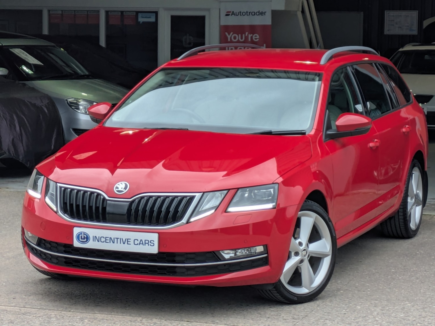 Used Skoda Octavia 2017 for sale - 78182963: Photo 62