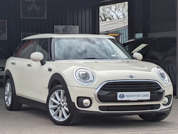 Used MINI Clubman 2016 for sale - 78242679: Photo