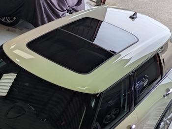 Used MINI Clubman 2016 for sale - 78242679: Photo