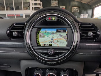 Used MINI Clubman 2016 for sale - 78242679: Photo