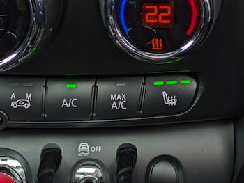 Used MINI Clubman 2016 for sale - 78242679: Photo