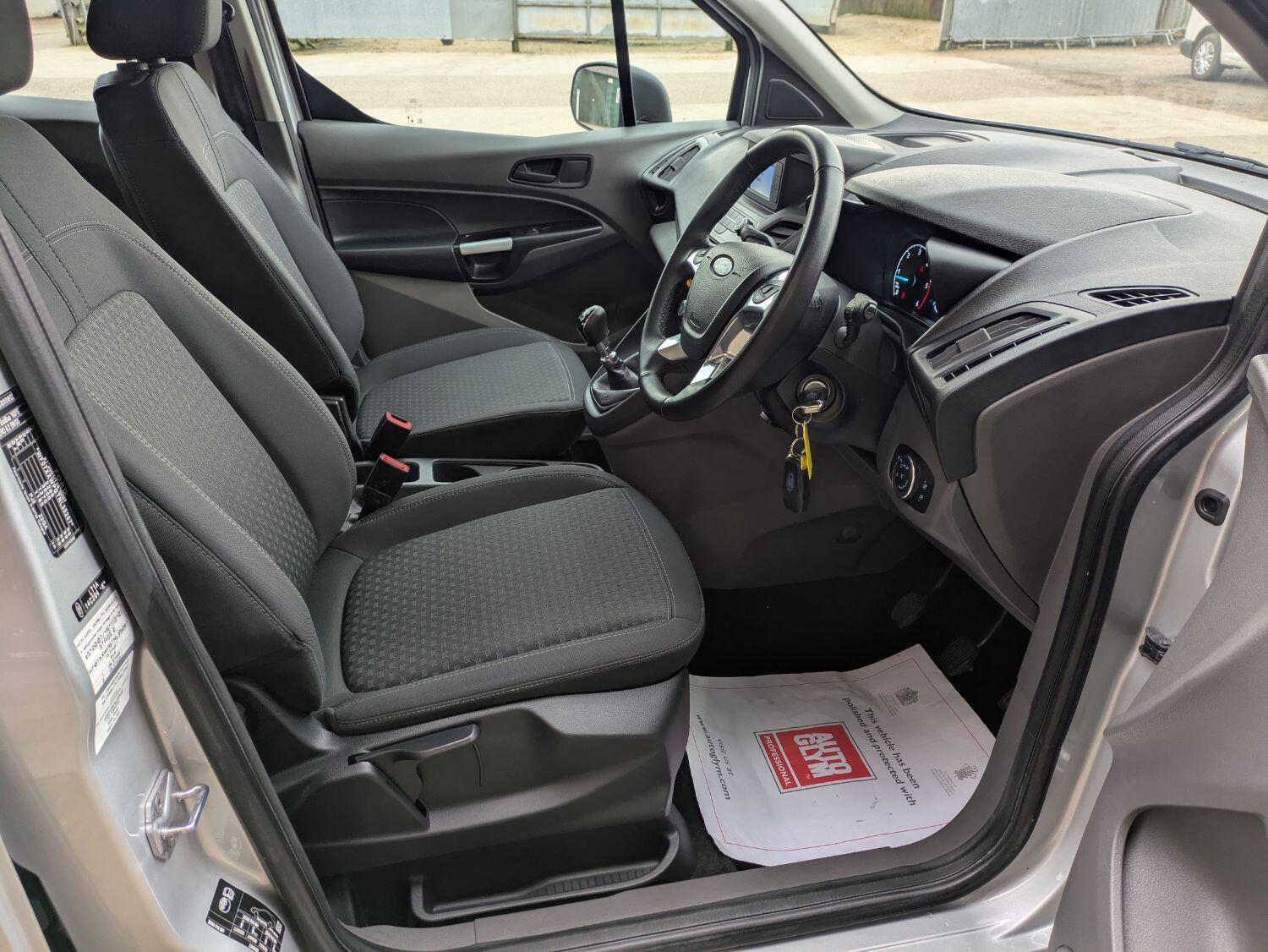 Used Ford Tourneo Connect 2022 for sale - 78087731: Photo 20