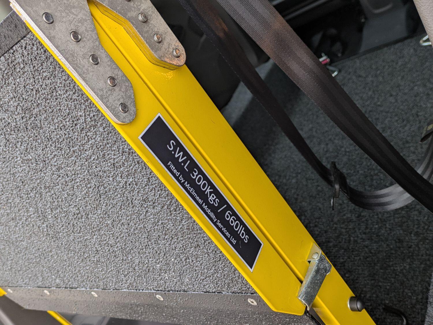 Used Ford Tourneo Connect 2022 for sale - 78087731: Photo 27