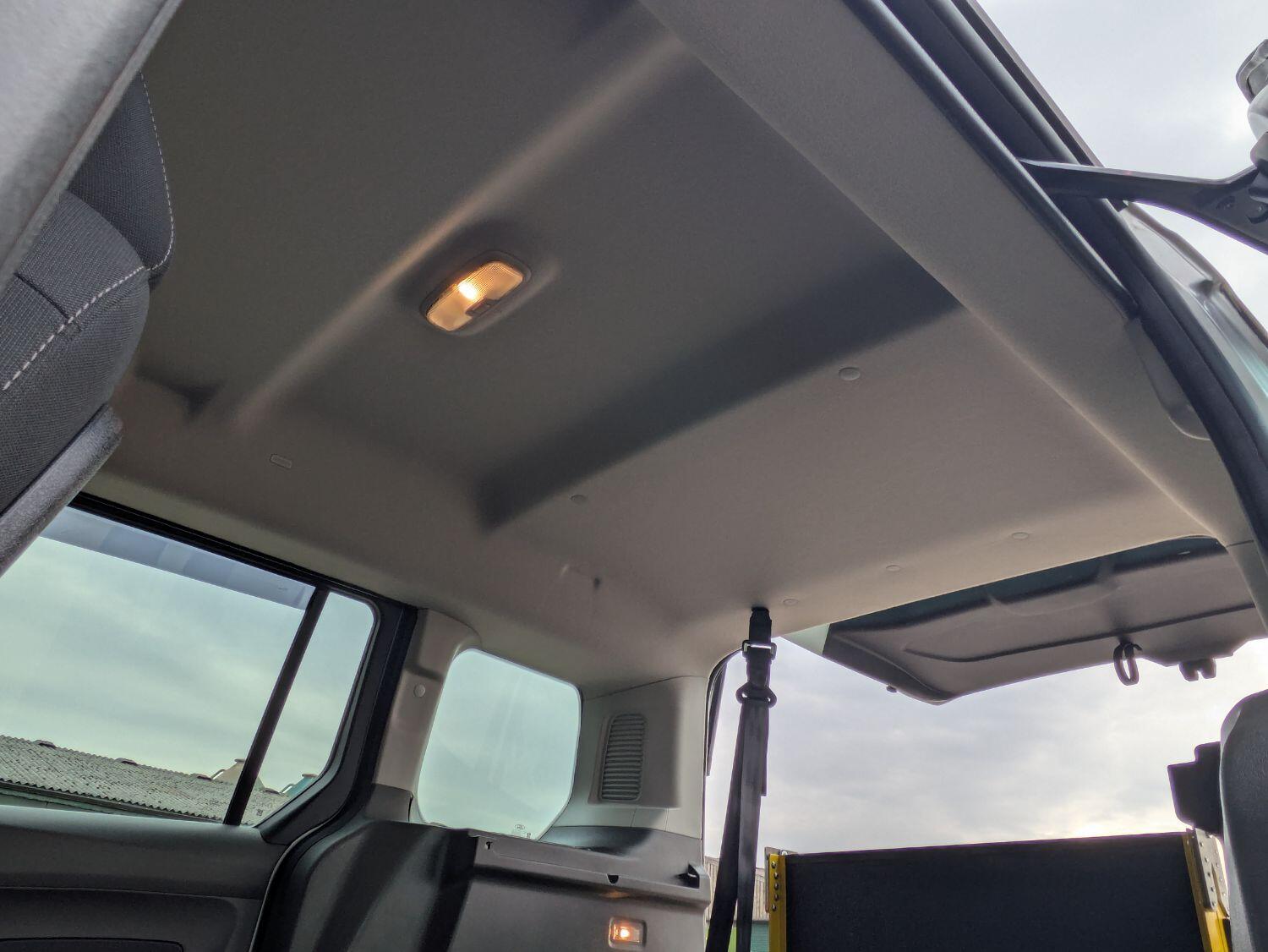 Used Ford Tourneo Connect 2022 for sale - 78087731: Photo 28