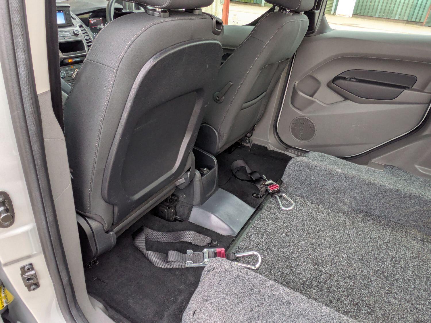 Used Ford Tourneo Connect 2022 for sale - 78087731: Photo 29