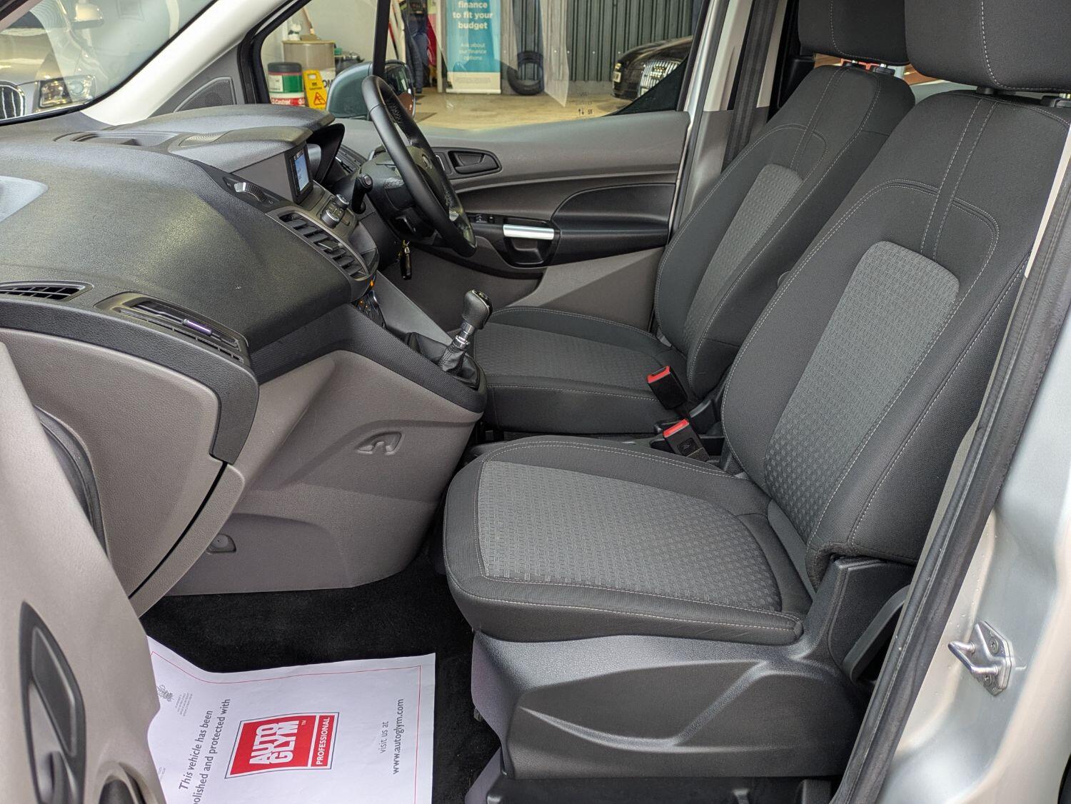 Used Ford Tourneo Connect 2022 for sale - 78087731: Photo 30