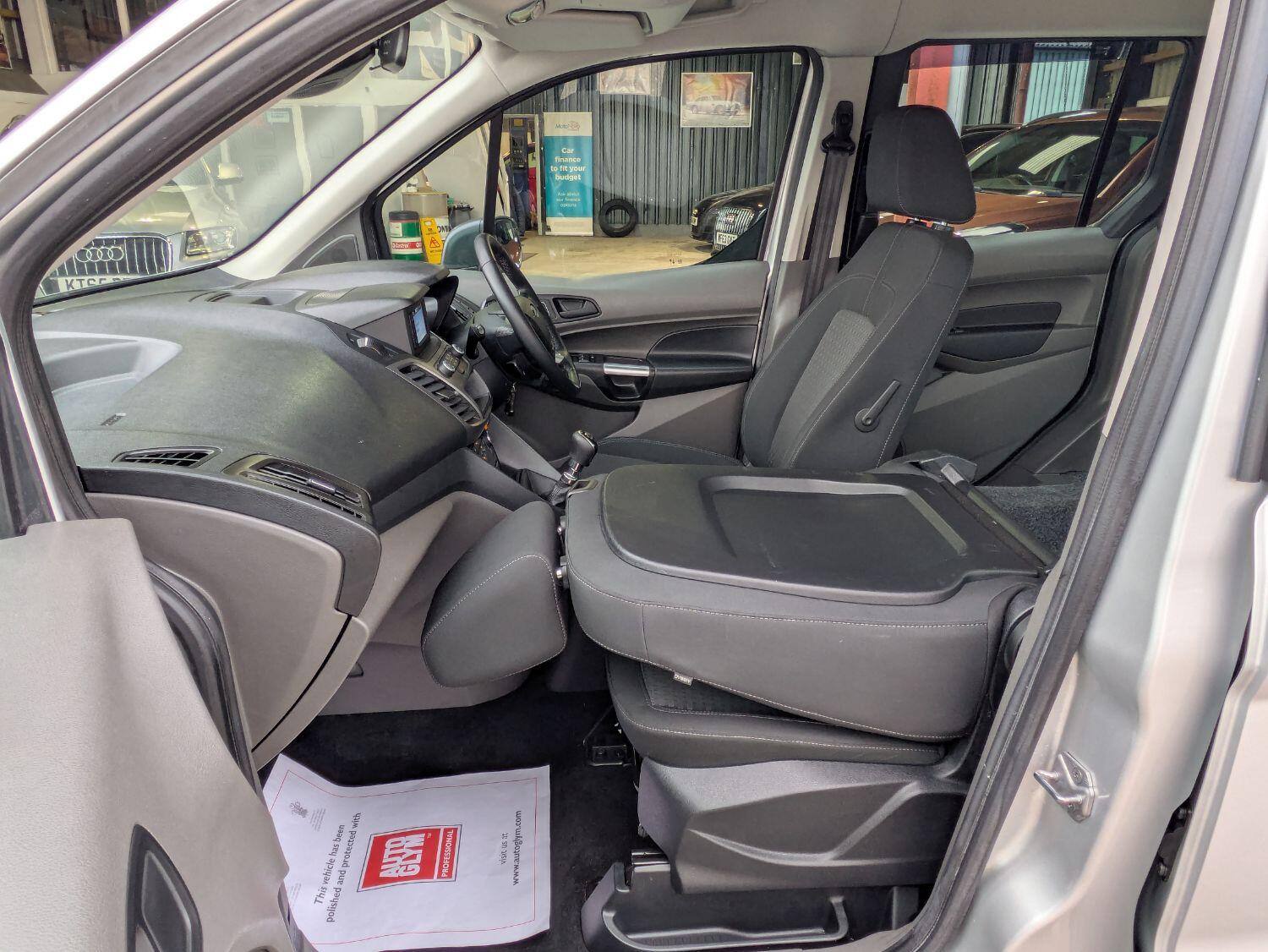 Used Ford Tourneo Connect 2022 for sale - 78087731: Photo 31