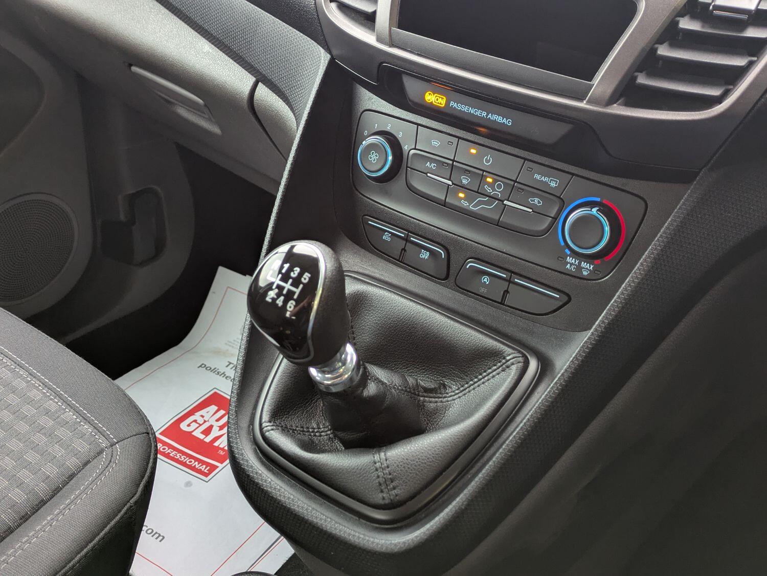 Used Ford Tourneo Connect 2022 for sale - 78087731: Photo 33