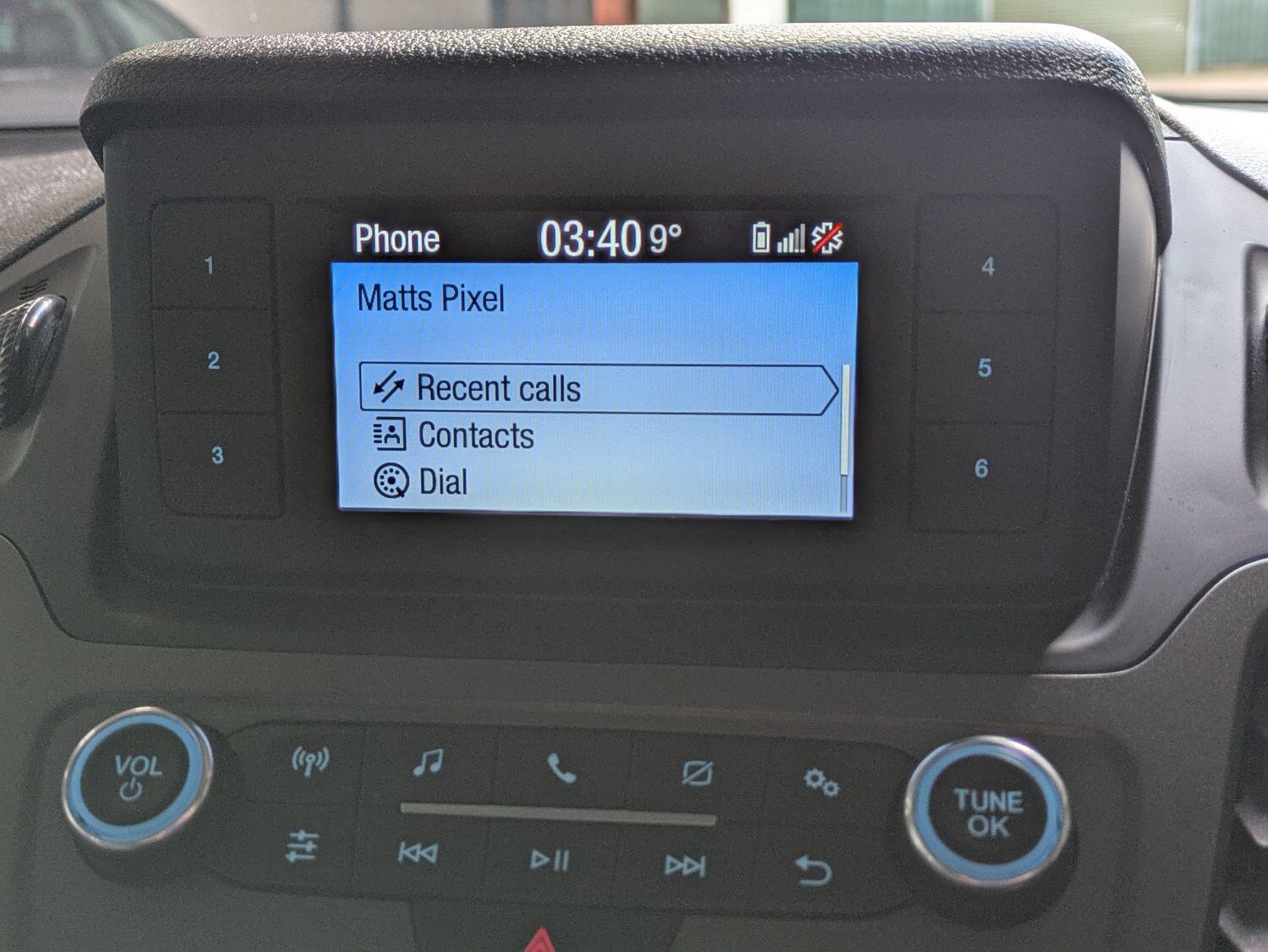 Used Ford Tourneo Connect 2022 for sale - 78087731: Photo 34