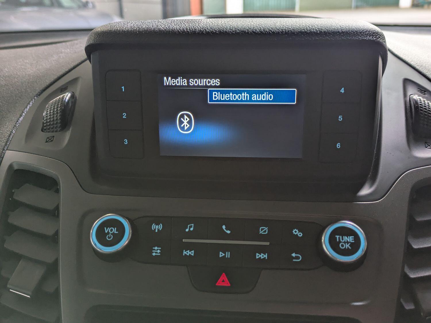 Used Ford Tourneo Connect 2022 for sale - 78087731: Photo 35