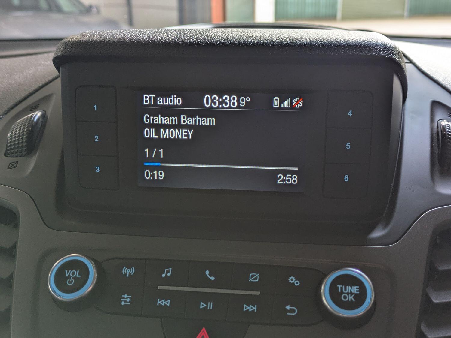 Used Ford Tourneo Connect 2022 for sale - 78087731: Photo 36