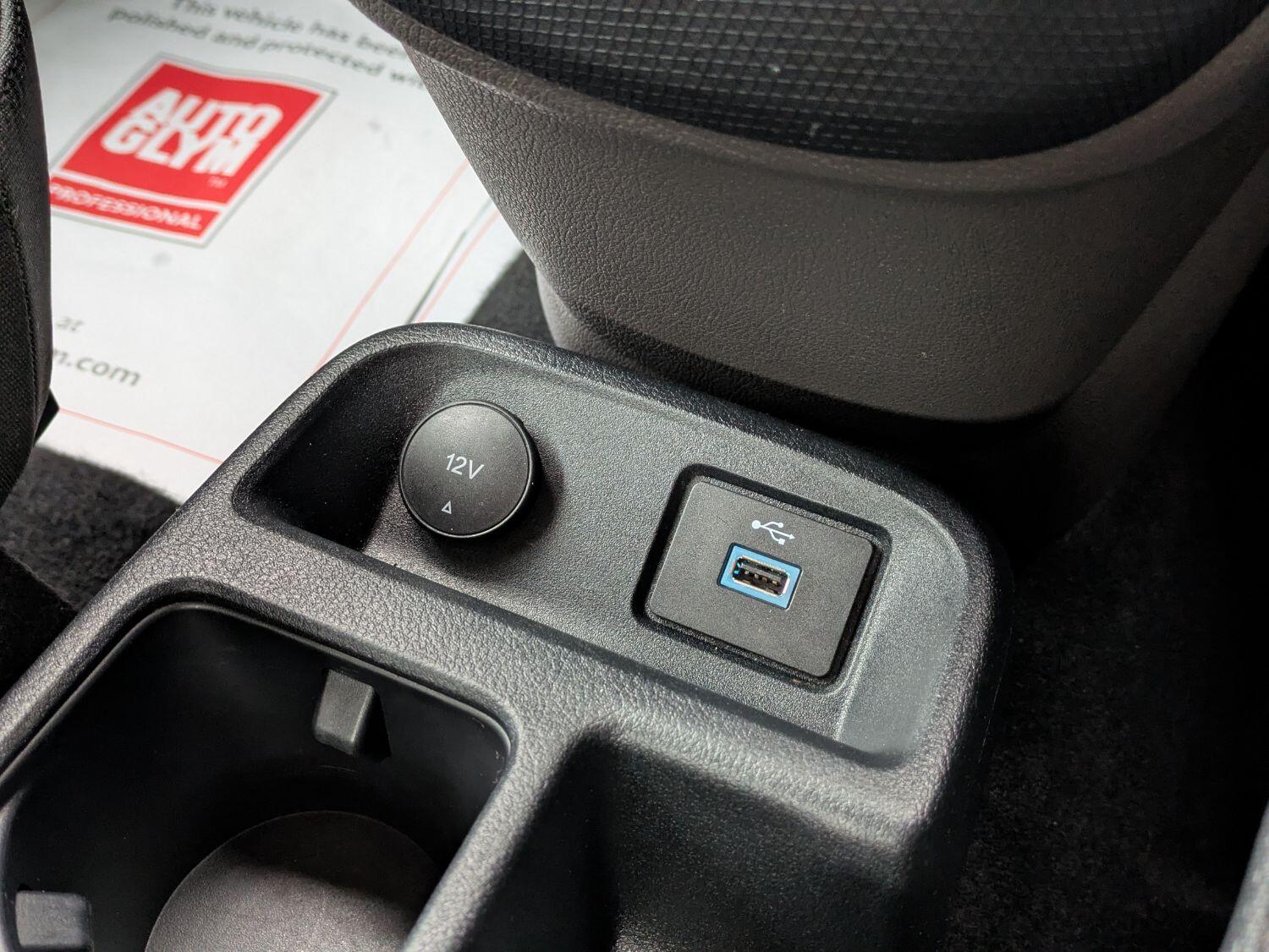 Used Ford Tourneo Connect 2022 for sale - 78087731: Photo 37