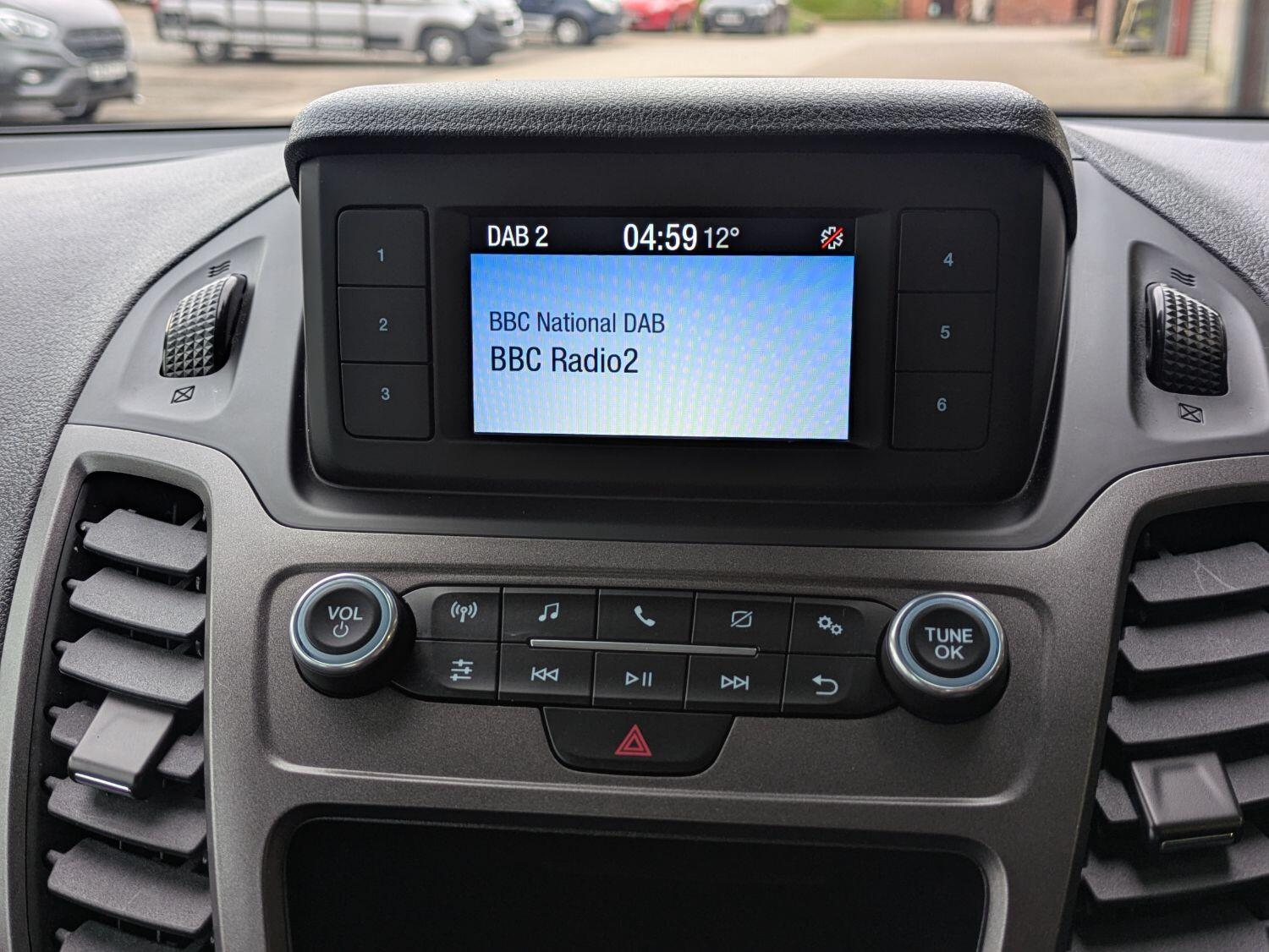 Used Ford Tourneo Connect 2022 for sale - 78087731: Photo 38