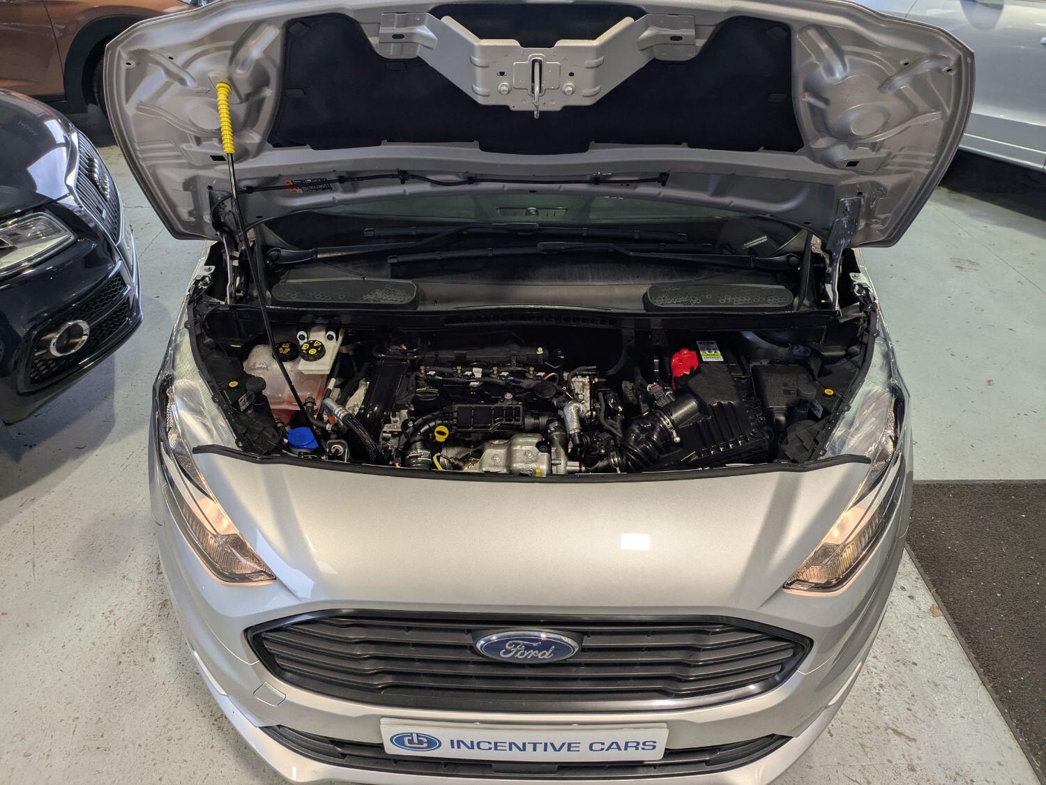 Used Ford Tourneo Connect 2022 for sale - 78087731: Photo 41