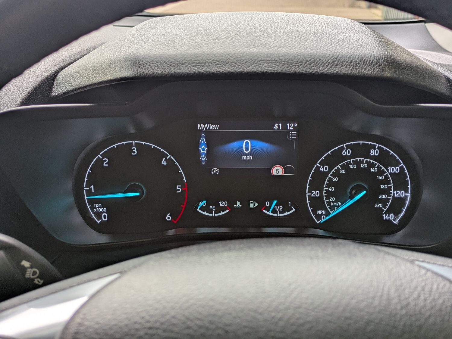 Used Ford Tourneo Connect 2022 for sale - 78087731: Photo 42