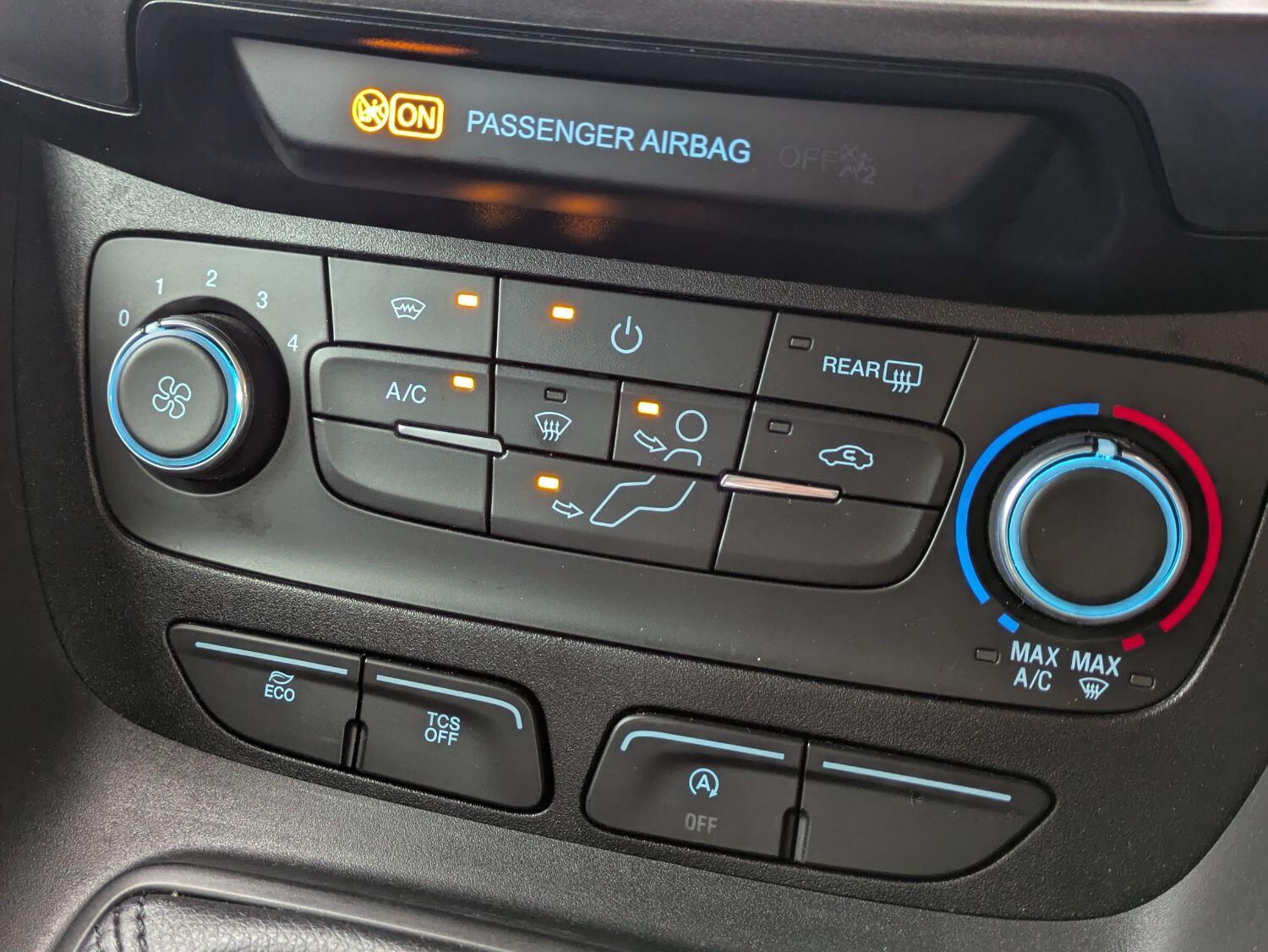 Used Ford Tourneo Connect 2022 for sale - 78087731: Photo 43