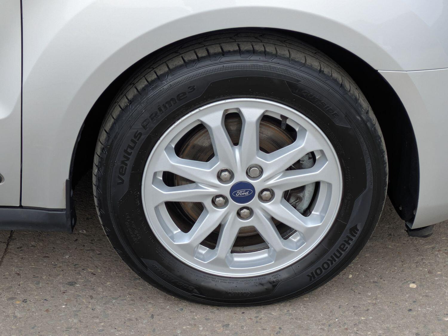 Used Ford Tourneo Connect 2022 for sale - 78087731: Photo 45