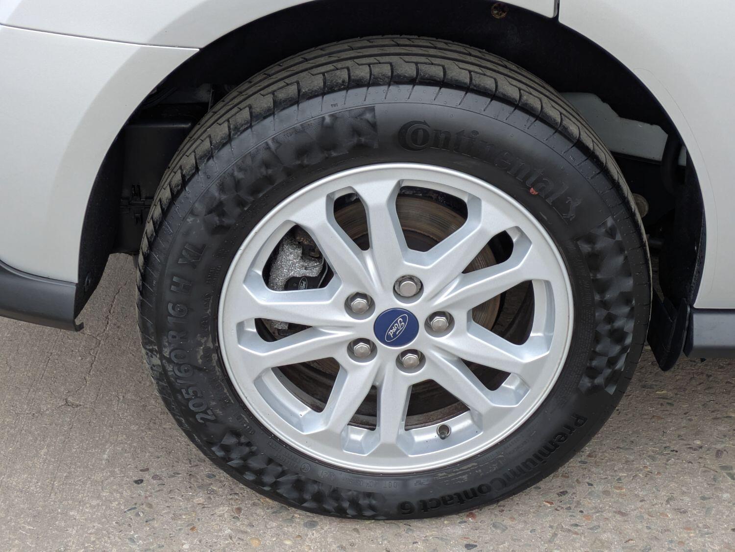 Used Ford Tourneo Connect 2022 for sale - 78087731: Photo 46