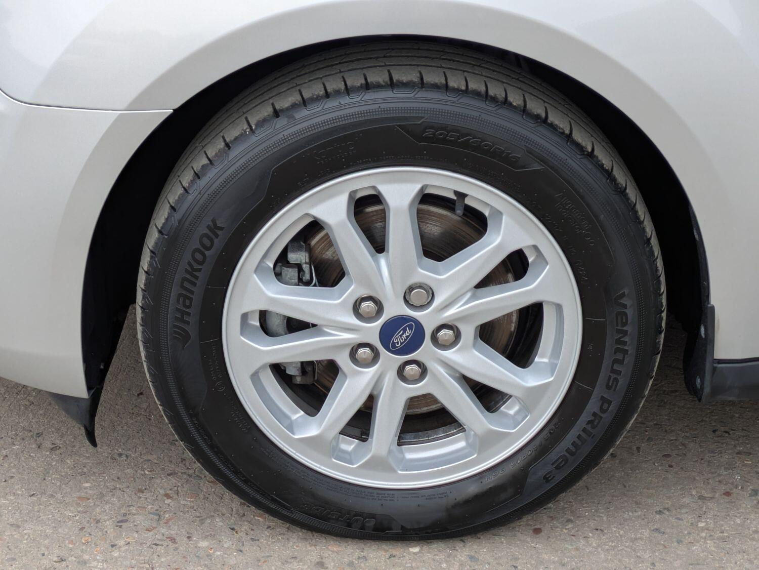 Used Ford Tourneo Connect 2022 for sale - 78087731: Photo 47