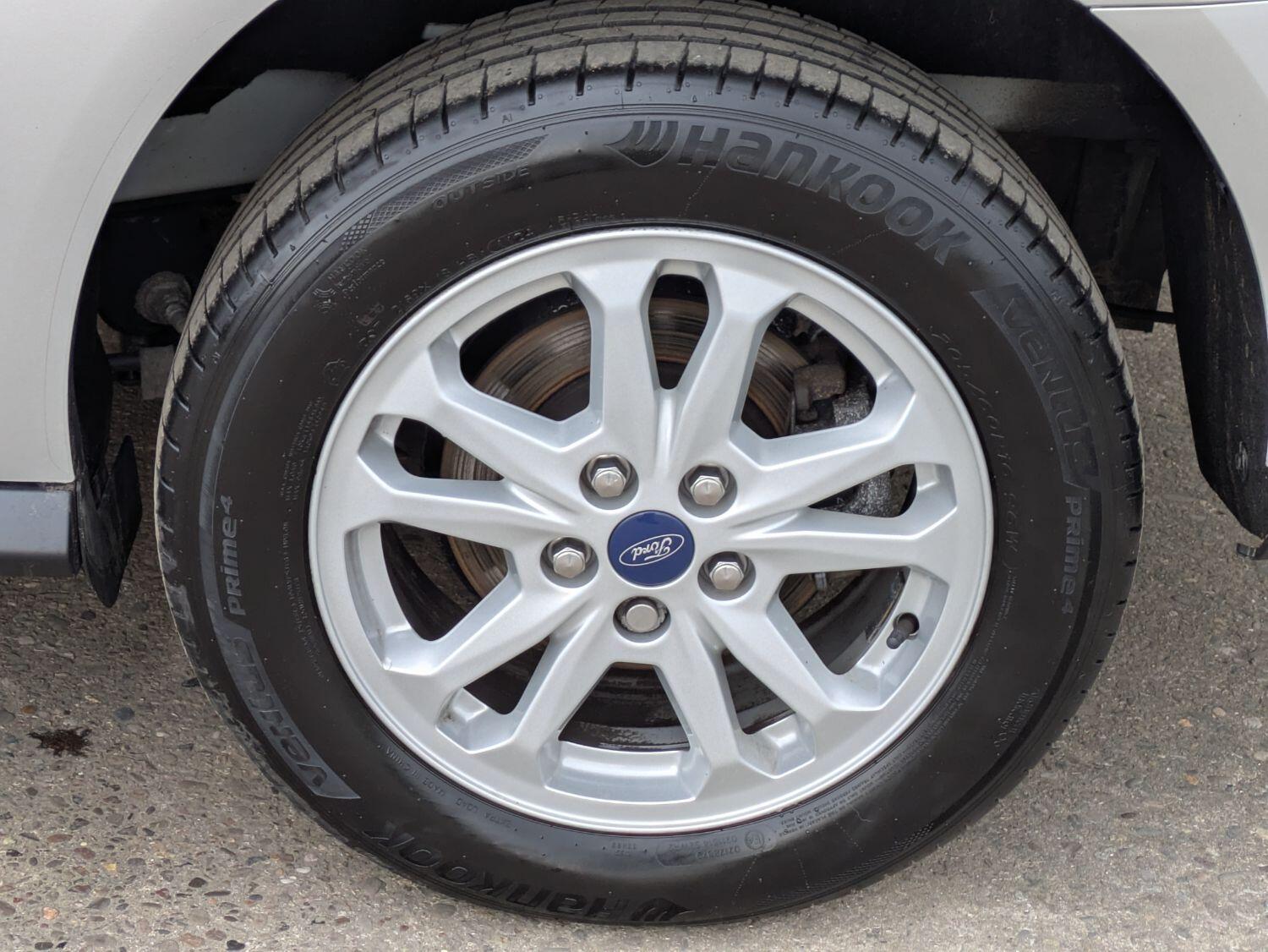 Used Ford Tourneo Connect 2022 for sale - 78087731: Photo 48