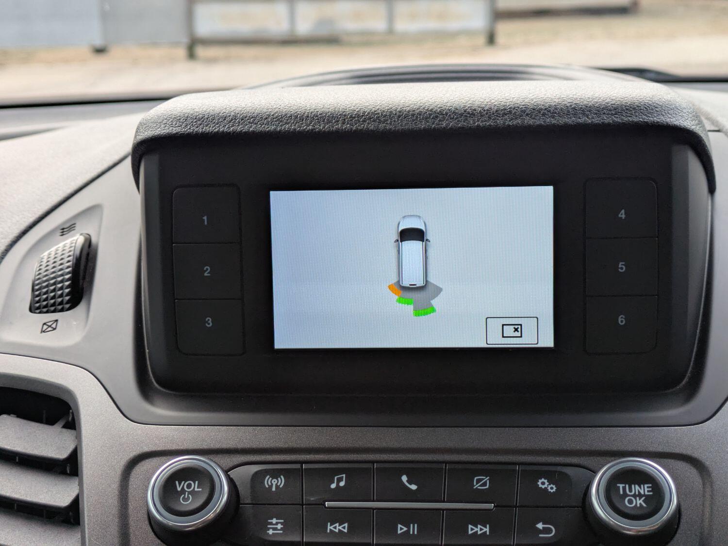 Used Ford Tourneo Connect 2022 for sale - 78087731: Photo 49