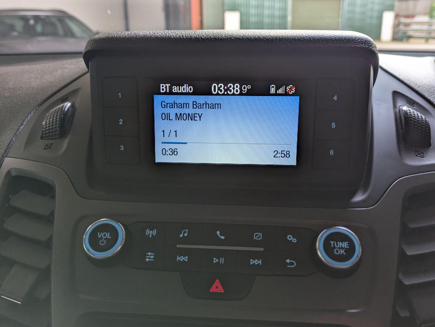 Used Ford Tourneo Connect 2022 for sale - 78087731: Photo 50