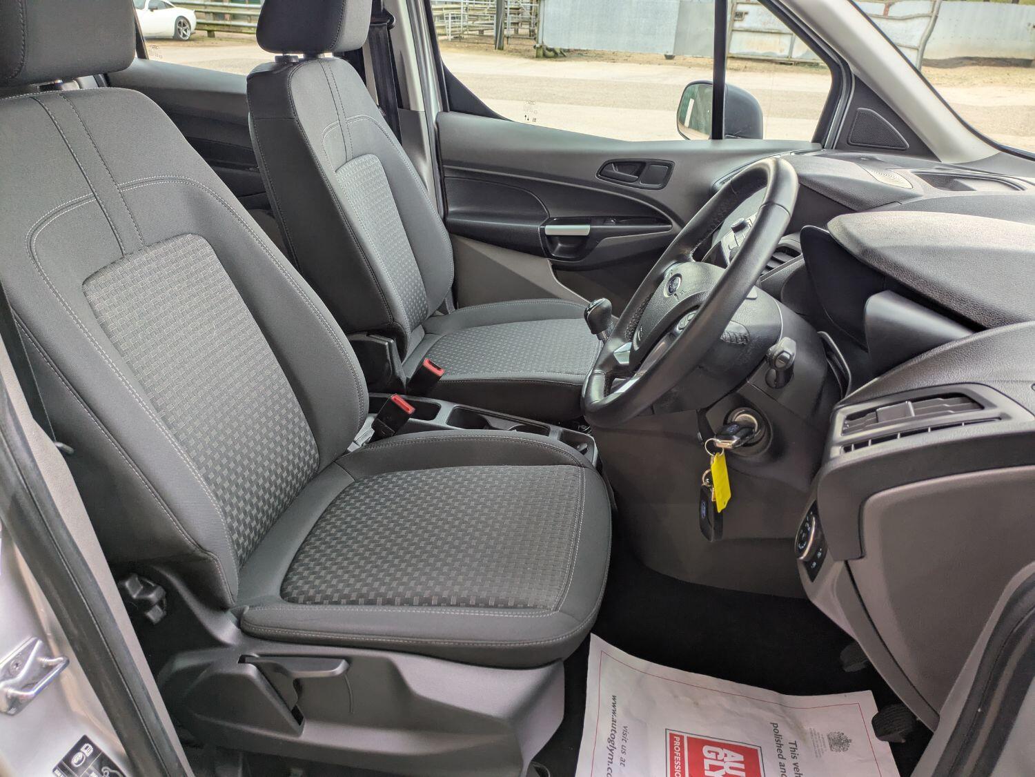Used Ford Tourneo Connect 2022 for sale - 78087731: Photo 6