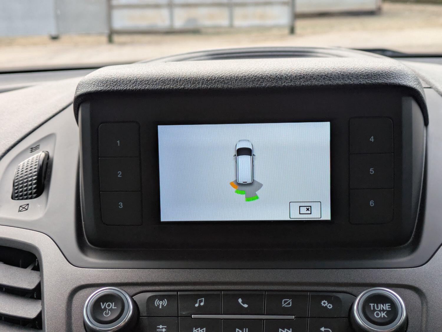 Used Ford Tourneo Connect 2022 for sale - 78087731: Photo 7