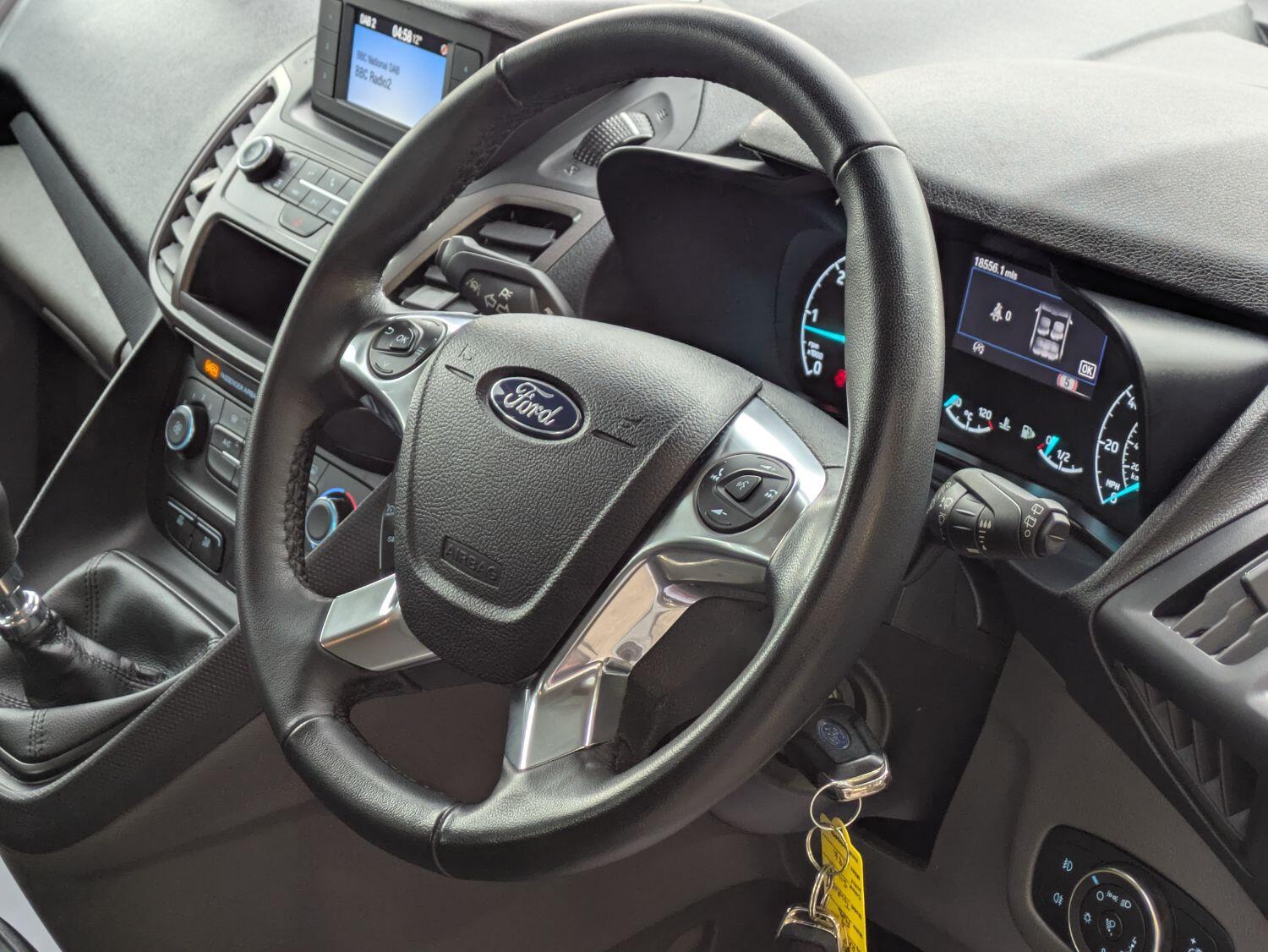 Used Ford Tourneo Connect 2022 for sale - 78087731: Photo 8