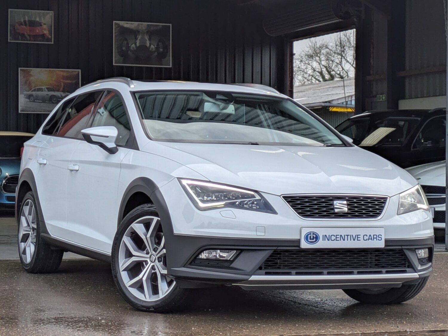 Used SEAT Leon 2015 for sale - 78155429: Photo 11