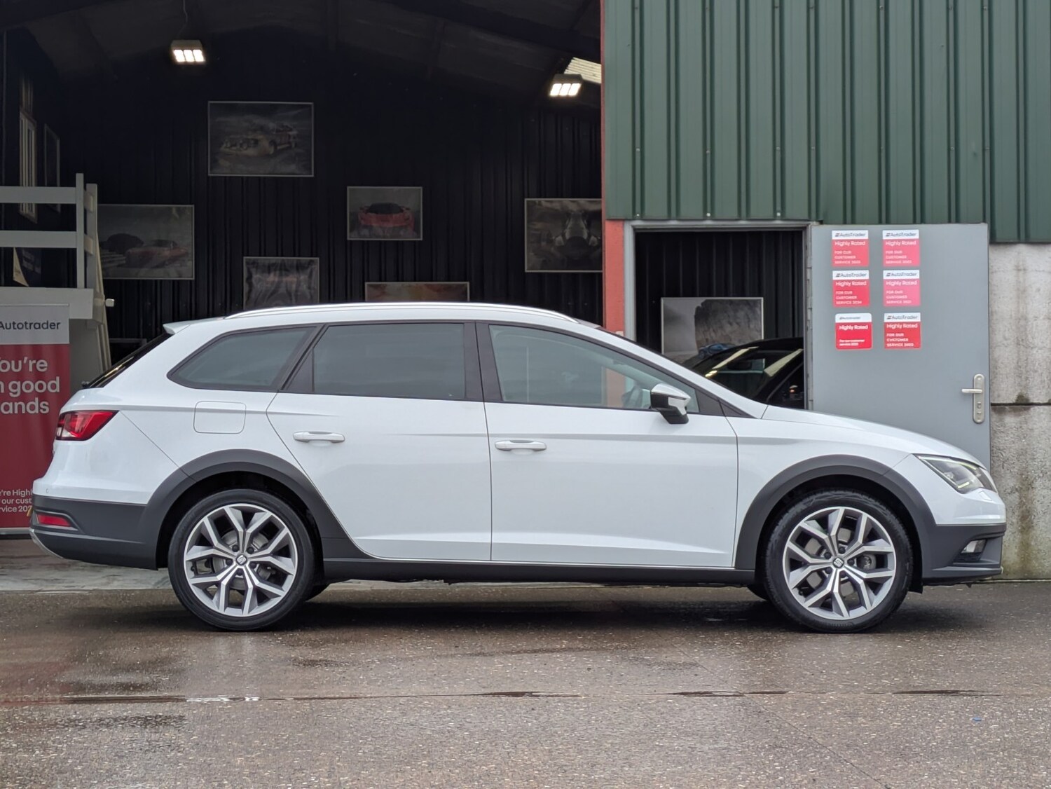 Used SEAT Leon 2015 for sale - 78155429: Photo 12