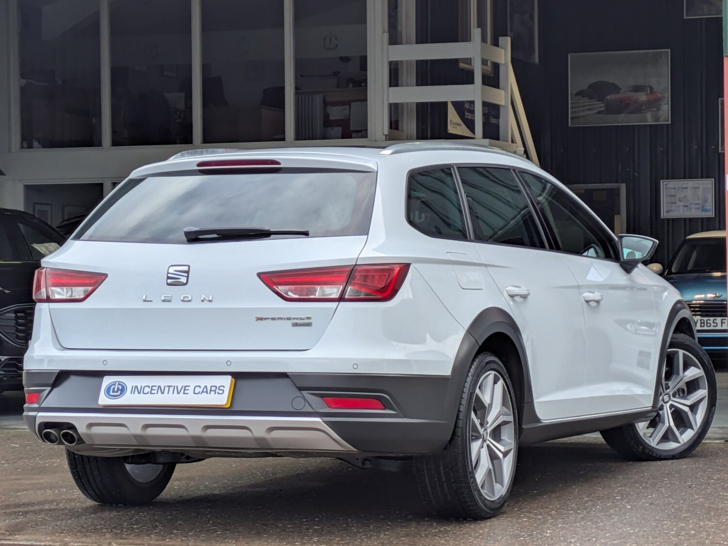 Used SEAT Leon 2015 for sale - 78155429: Photo 13