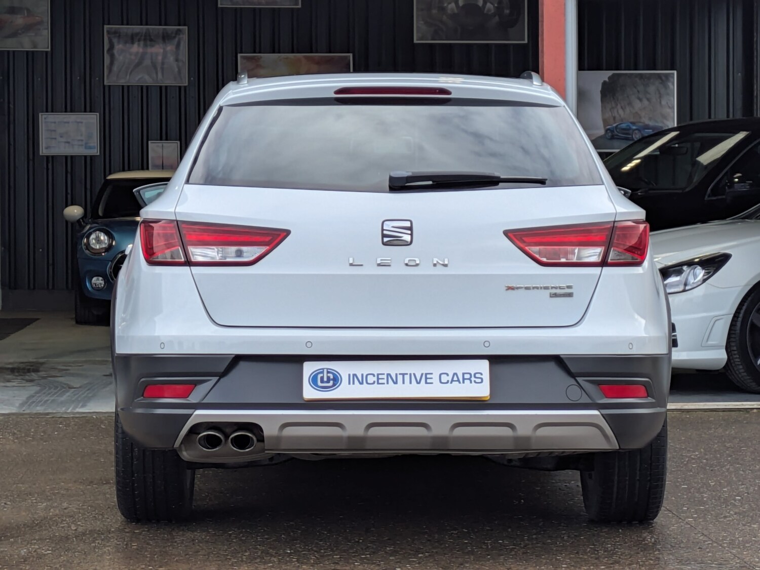 Used SEAT Leon 2015 for sale - 78155429: Photo 14